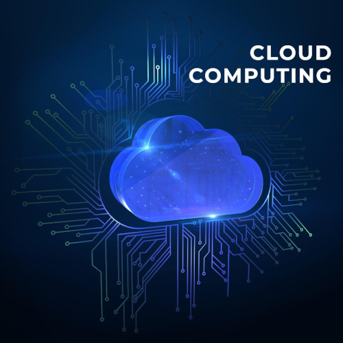 Cloud Computing Project